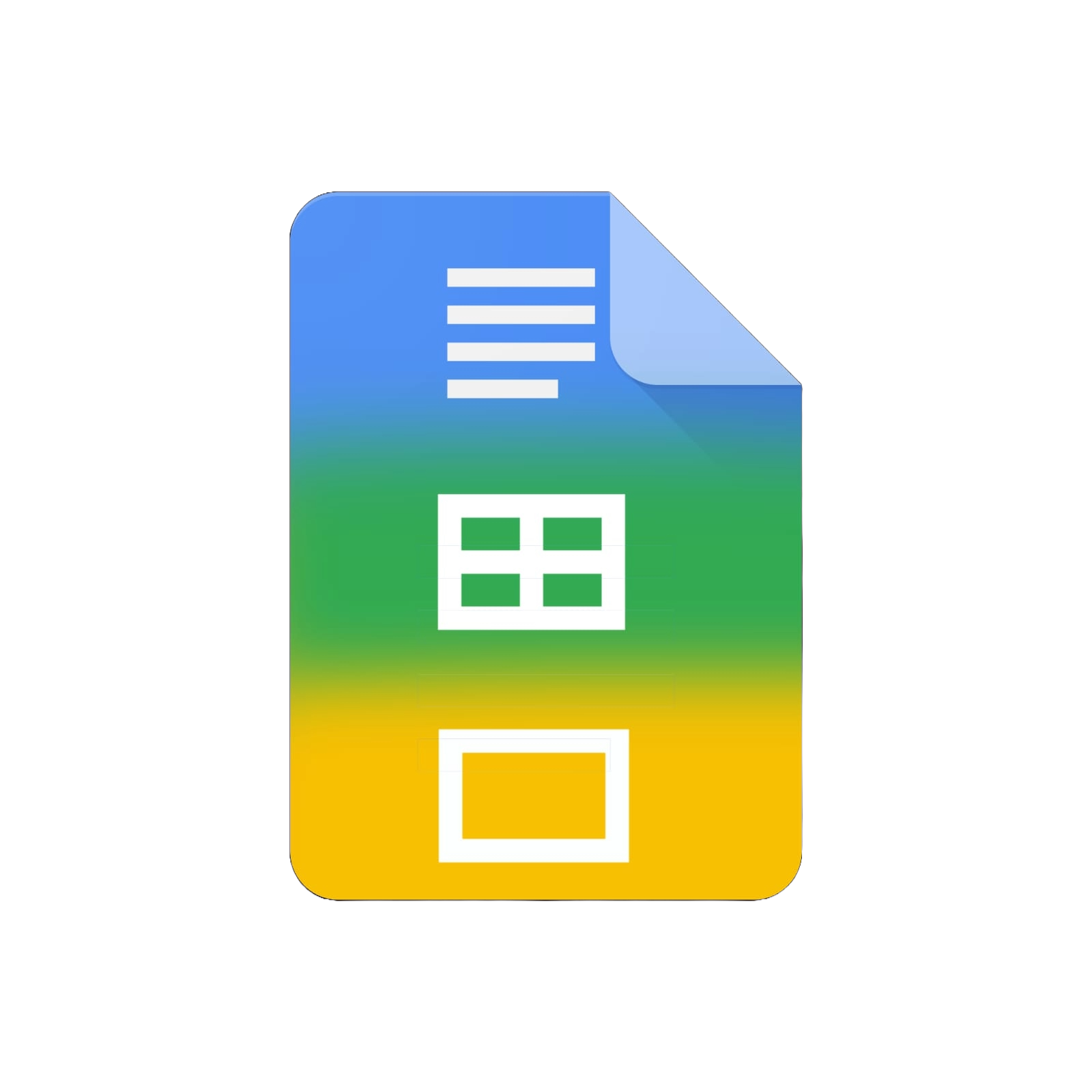 Logo de G-Workspace Academy